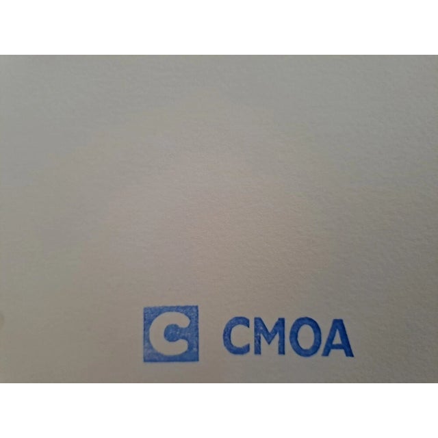 After Andy Warhol, Classic Quad-Color Composition, Print For Sale - Image 3 of 5