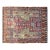 Vintage Turkish Professional Hand Knotted Kilim, 3'4x5'4 For Sale