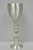 Vintage Royal Order of Jesters Figural Pewter Metal Award Goblet Chalice For Sale - Image 17 of 17