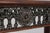 Theodore Alexander Marble Top Mahogany Console Table For Sale - Image 11 of 18