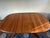1980s Benny Linden Design Teak Dining Set For Sale - Image 10 of 10