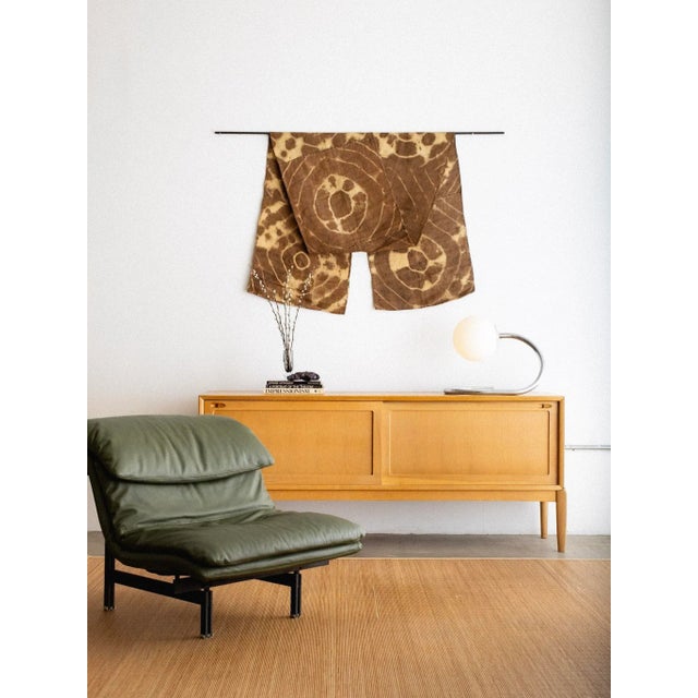 Mid 20th Century H. W. Klein for Bramin Oak Sideboard For Sale - Image 17 of 17