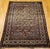 "This wonderful antique Persian Malayer rug from northwest Persia, woven in the early 1900s, exemplifies the artistry of...