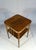 Vintage Coffee Table by Gustav Siegel for Gebrüder Thonet, 1905 For Sale - Image 4 of 10