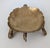 1970s Brass Turtle Tortoise Valet For Sale - Image 4 of 8