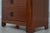 Stickley 21st Century Collection Cherry Nightstand For Sale - Image 10 of 18
