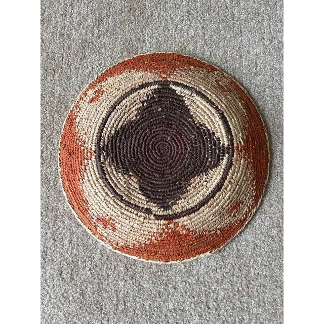 Made from natural, sustainable materials sourced locally, this pot basket exudes authenticity and uniqueness. Every...