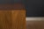 Mid Century California Modern Walnut Tambour Door Credenza by Milo Baughman For Sale - Image 16 of 18