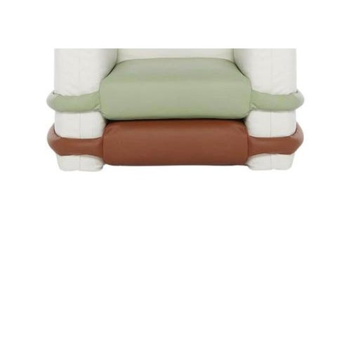 Armchair Pillow Sofa by Muller Van Sever for BD Barcelona For Sale - Image 4 of 15