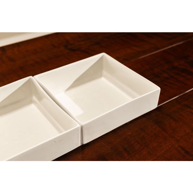 Model 611.1 Dining Table by Silvio Coppola for Bernini, Italy, 1968 For Sale - Image 13 of 15