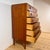 Danish Teak Chest of Drawers, 1960s For Sale - Image 5 of 8