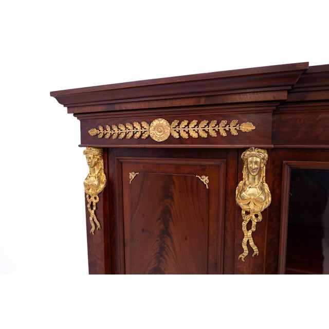 Office Set by Mercier Frères, France, Set of 2 For Sale - Image 18 of 18