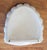 1980s Ceramic Wall Shell For Sale - Image 5 of 7