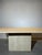 Vintage Travertine Dining Table For Sale - Image 4 of 5