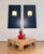 1990s Vintage Murano Glass Tube Wall Sconces, 1990, Set of 2 For Sale - Image 5 of 18
