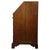 18th Century English Golden Oak Bureau For Sale - Image 12 of 14