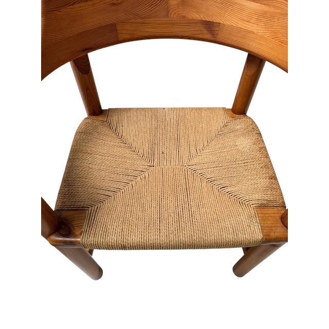 Mid-Century Modern Armchairs from Rainer Daumiller, 1970s, Set of 4 For Sale - Image 10 of 13