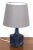 Table Lamp from Knabstrup Atelier For Sale - Image 11 of 11