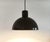 Bunker pendulum from the Danish manufacturer Fog & Mørup after a design by Jo Hammerborg. Simple pendant lamp in classic...