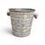 Coastal Mother of Pearl Ice Bucket For Sale - Image 9 of 11