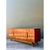 Vintage Mid-Century Modern Wood Credenza For Sale - Image 10 of 12