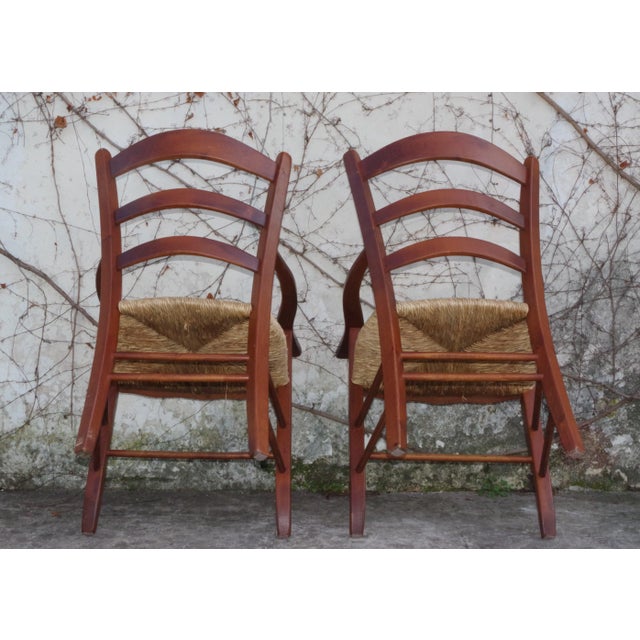 1990s Set of Armchairs, 1990s For Sale - Image 5 of 10