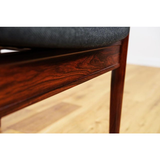 Model 209 Diplomat Armchair by Finn Juhl for France & Son, 1960s For Sale - Image 13 of 18