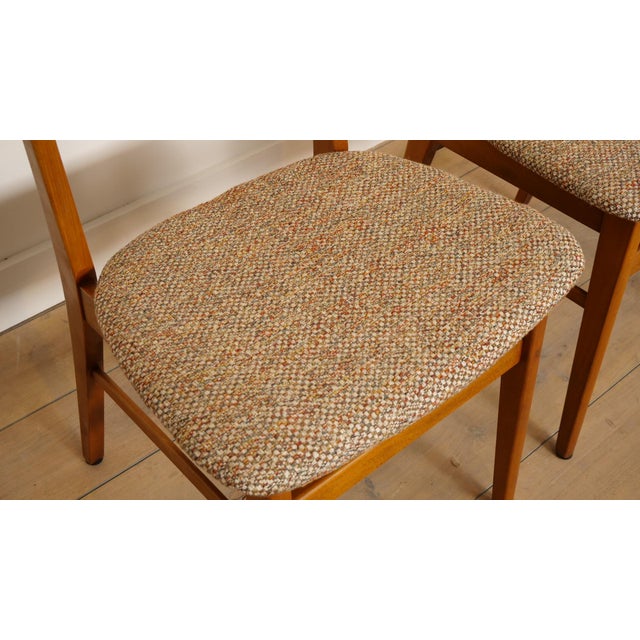 Dining Chairs from Farstrup Møbler, Set of 4 For Sale - Image 6 of 17