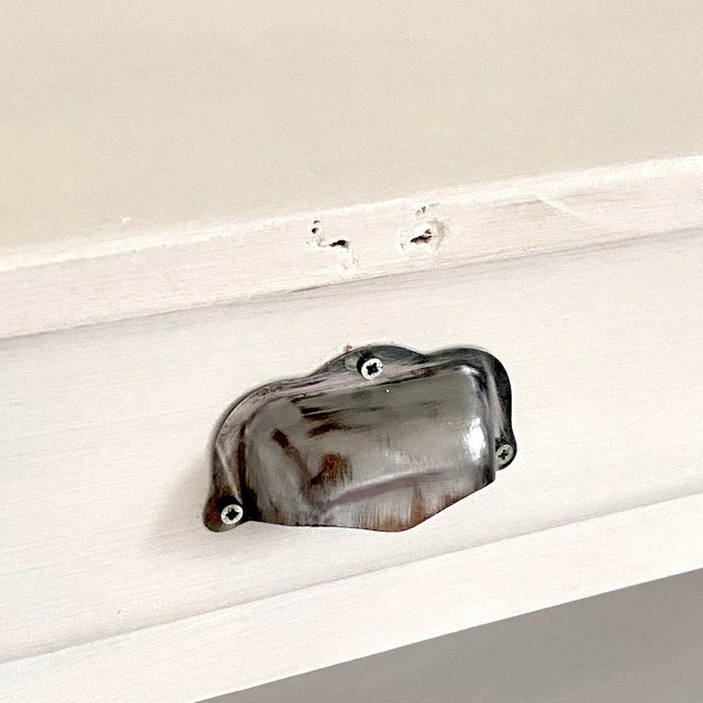 Vintage Parisian Buffet, 1950s For Sale - Image 9 of 13