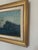 Antique Puerto Rican Tonalist Landscape Painting by José López De Victoria (1869–1930), Oil on Board, Framed For Sale - Image 4 of 14
