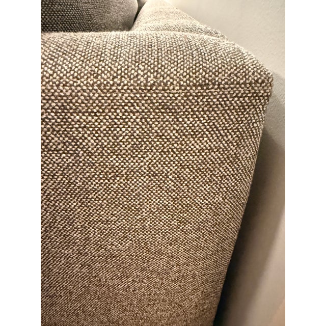 Mitchell Gold + Bob Williams Blackwell 94" Sofa For Sale - Image 9 of 11