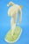 20th Century Art Deco Ceramic Nude Woman Sculpture by Josef Lorenzl for Goldscheider, Austria For Sale - Image 6 of 18
