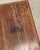 18th Century Country French Provincial Walnut Writing Desk For Sale - Image 15 of 18