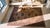Captivating Ivory Background Color With Allover-Floral Design Antique Persian Sultanabad Rug For Sale - Image 13 of 13