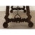 Wood Spanish 19th Century Oak Extension Dining Table For Sale - Image 7 of 12