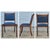 2018 Duncan Phyfe Style Mahogany Dining Side Chairs W/ Saber Legs Regency Sheraton, Set of 8 For Sale In Washington DC - Image 6 of 15