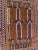 Small Vintage Baluch Afghan Rug For Sale - Image 11 of 18