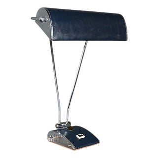 Jumo Desk Lamp attributed to Eileen Gray, 1950 For Sale