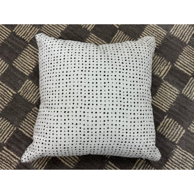 Kravet Kelly Wearstler for Kravet Bespoke Dame Pillow For Sale - Image 4 of 13