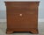 Pair Stickley Cherry 3 Drawer Marseilles Nightstands For Sale - Image 16 of 18