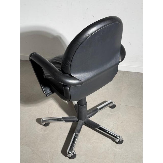 Persona Office Chair by Mario Bellini for Vitra For Sale - Image 3 of 6
