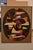 Janis Zemitis, Game XIII, 2004, Oil Painting on Canvas, in Good conditions. Designed from 2000 This piece has an...