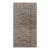Rug & Kilim’s Modern Textural Rug in Neutral Taupe and Gray Tone-on-Tone -10x19 For Sale