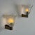 Murano Glass Medusa Sconces from Ercole Barovier, 1940s, Set of 2 For Sale - Image 4 of 17