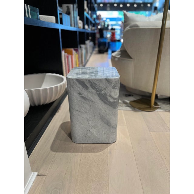 Early 21st Century Late 20th Century Interlude Hunt Side Table For Sale - Image 5 of 7