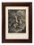 Tmãs Lopes, Ferdinand VII King of Spain and the Indies, 20th Century, 1920s, Engraving For Sale