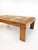 Brutalist Vintage Ceramic Tile Coffee Table, 1960s For Sale - Image 3 of 4