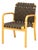 Alvar Aalto Model 45 Bentwood Armchair For Sale