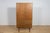 Mid-Century Teak Shelf with Pull-Out Top, Denmark, 1960s For Sale - Image 4 of 18