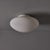 1970s 1971 Sergio Mazza 'Magnolia' Ceiling Lamp for Quattrifolio For Sale - Image 5 of 17